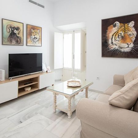 Apartamento Animalia Cadice Esterno foto