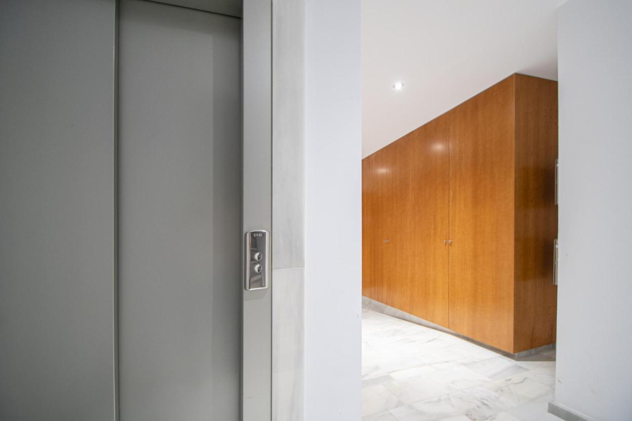 Apartamento Animalia Cadice Esterno foto