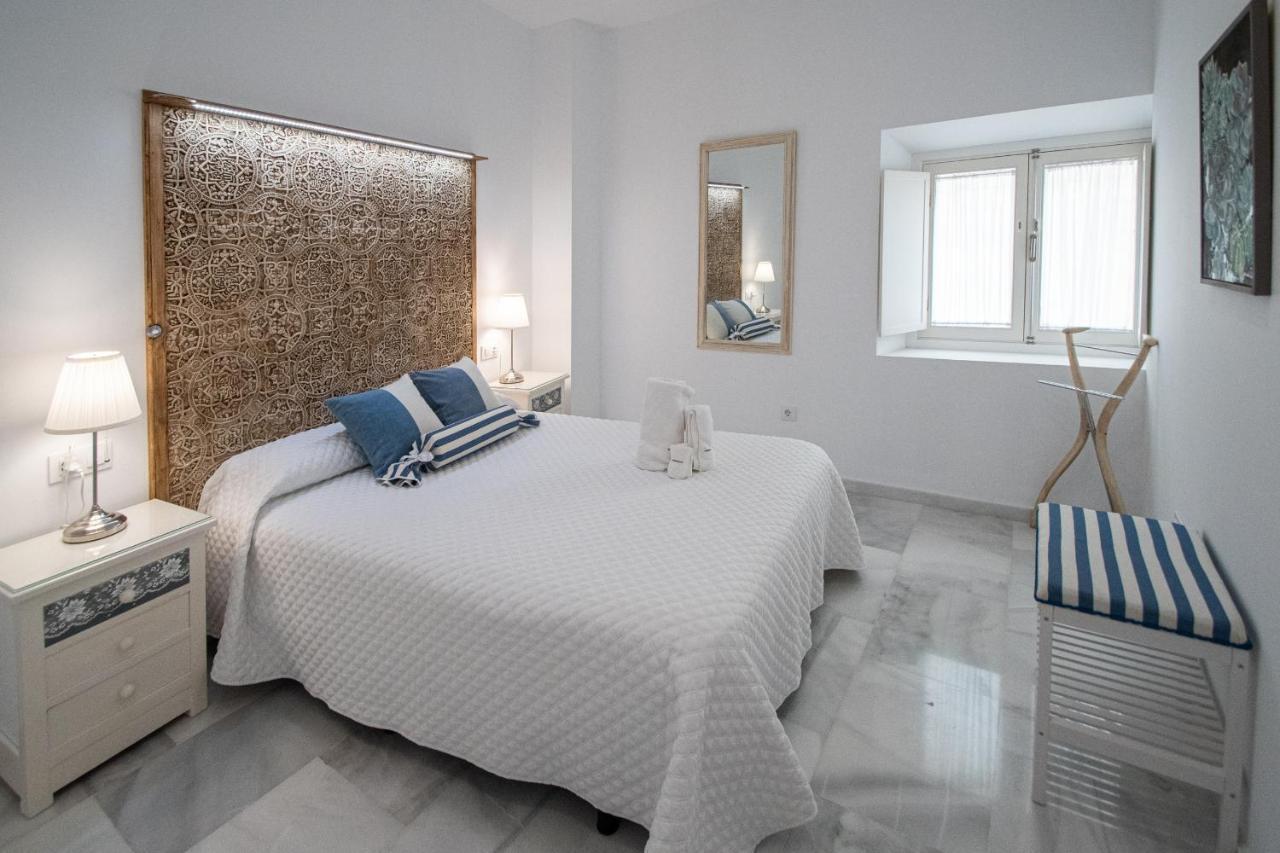 Apartamento Animalia Cadice Esterno foto