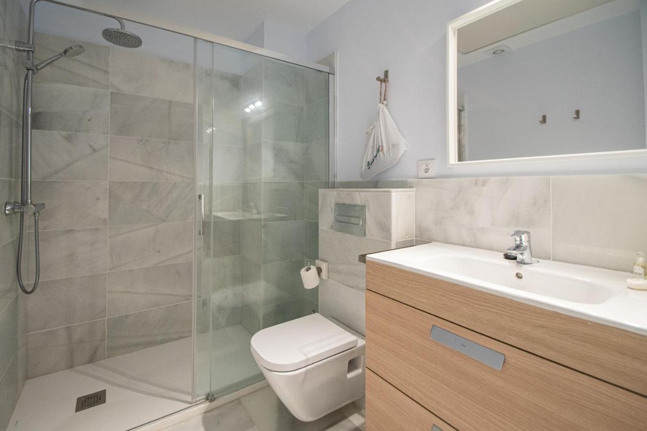 Apartamento Animalia Cadice Esterno foto
