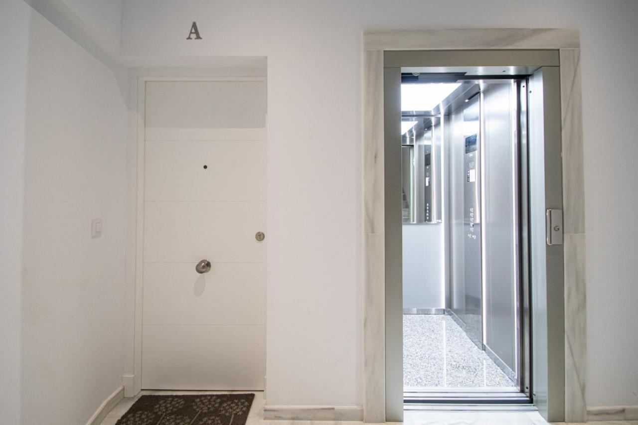 Apartamento Animalia Cadice Esterno foto